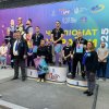 Чемпіонат України з класичного пауерліфтингу серед студентів ЗВО-2025